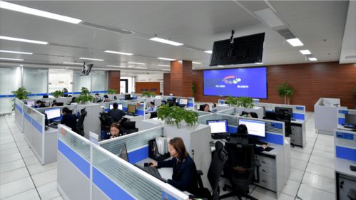 2021年四川12366纳税服务热线 来电突破300万，软件操作咨询成主流