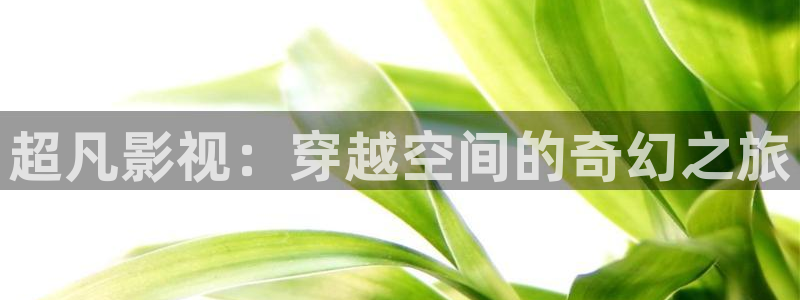 电视剧金牌律师电视剧全集在线观看：超凡影视：穿越空间的奇幻之旅